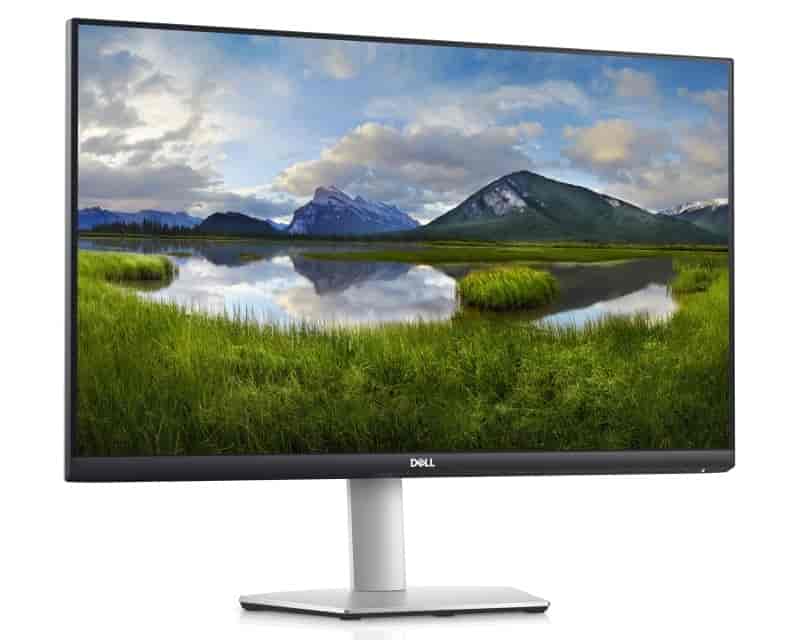 DELL 27" S2722DC QHD USB-C FreeSync IPS monitor
