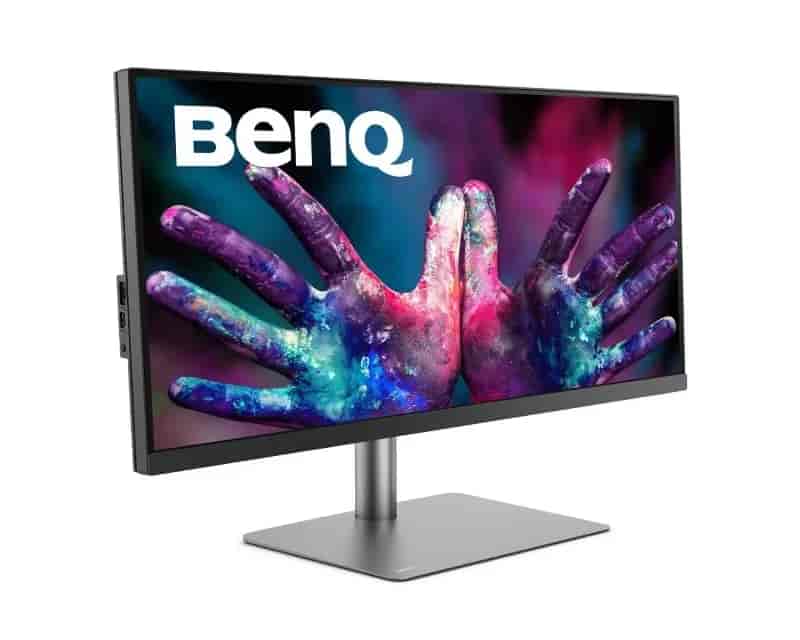 BENQ 34 inča PD3420Q WQHD IPS LED dizajnerski monitor