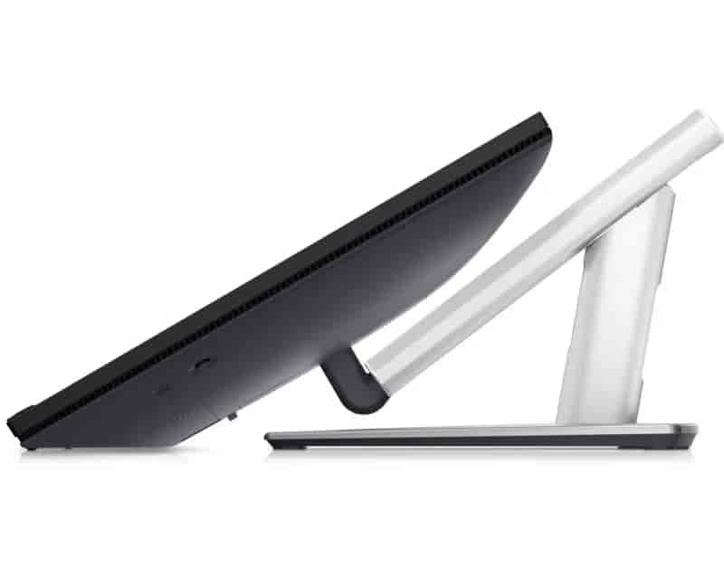DELL 23.8" P2424HT Touch USB-C Professional IPS monitor