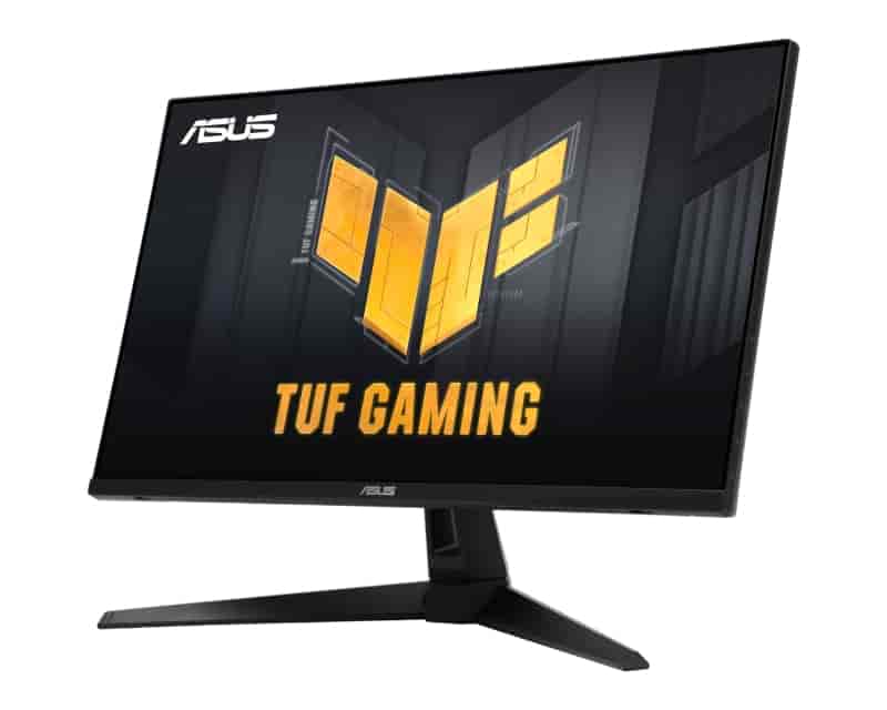 ASUS 27" VG27AQA1A TUF Gaming monitor