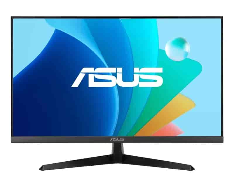 ASUS 27" VY279HF TUF Gaming monitor