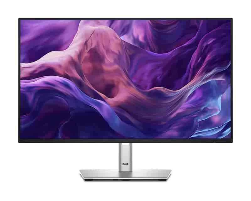 DELL 23.8" P2425HE 100Hz USB-C Professional IPS monitor
