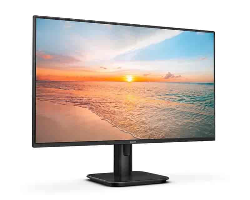 PHILIPS 24" 24E1N1300A/00 Full HD monitor