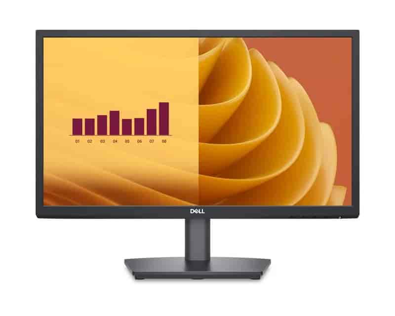 DELL 21.5" E2225HS monitor
