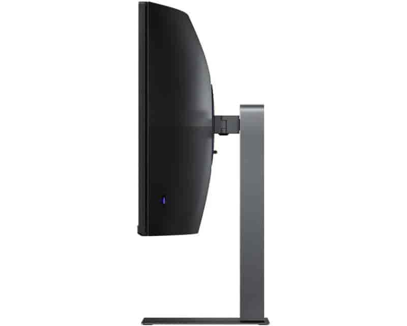 34 inča G34WQi EU zakrivljeni Gaming monitor (ELA5454EU)
