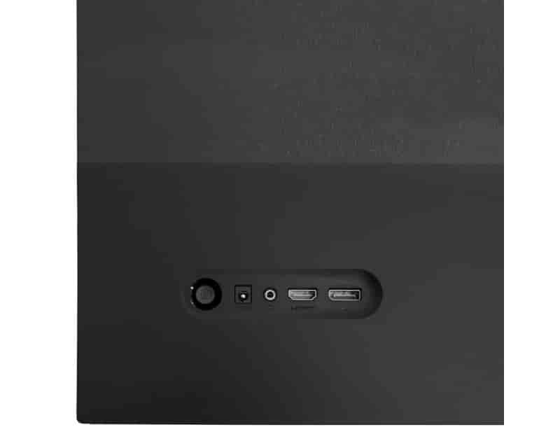 27 inča A27Qi QHD 2560x1440 IPS 100 Hz monitor (ELA5812EU)