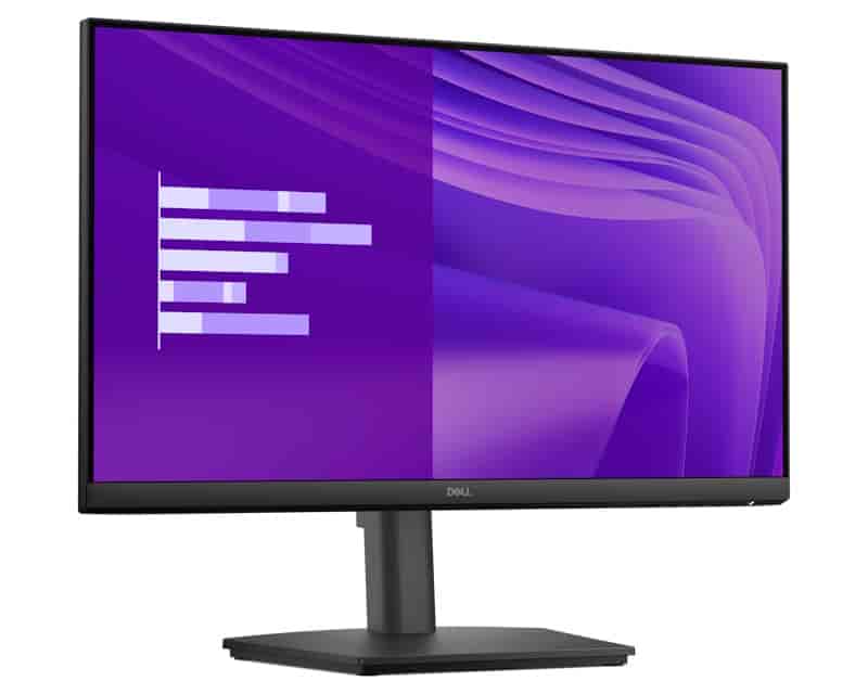 23.8 inch E2425HSM 100Hz Pro IPS monitor