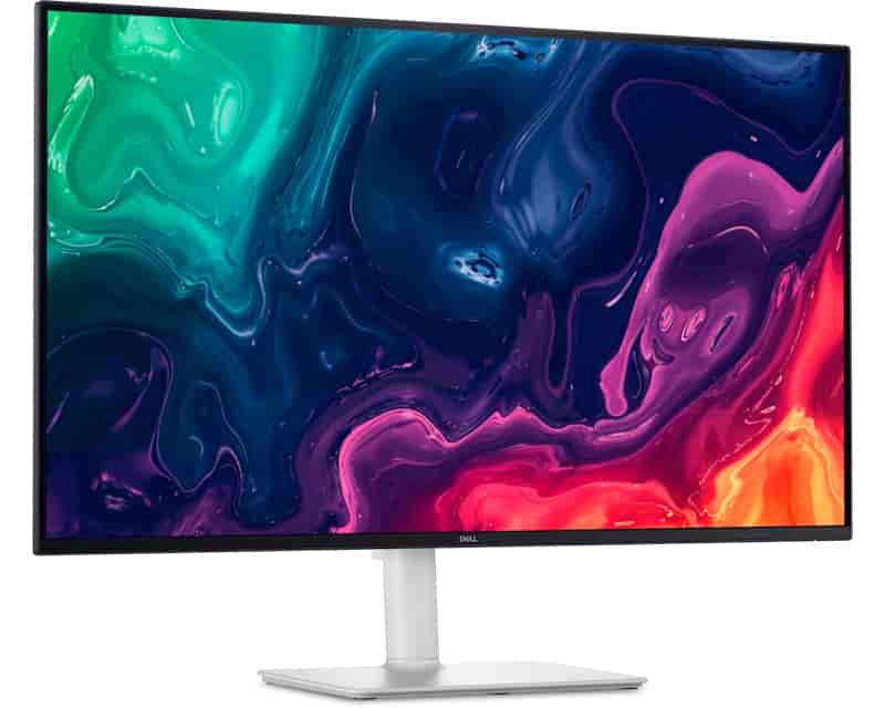 31.5 inch S3225QS 4K 120Hz FreeSync Plus monitor