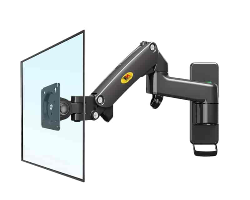 F150 Stoni nosač za monitor od 17 inča - 35 inča