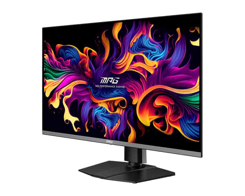 32 inča MPG 321URX 4K UHD 3840x2160 QD OLED 240Hz Tip-C 90W G-Sync gaming monitor