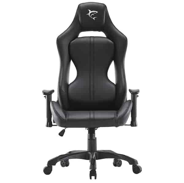 White Shark MONZA Black