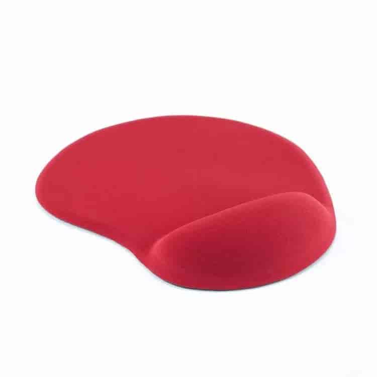 SBOX MOUSE PAD MP-01 ERGO Red