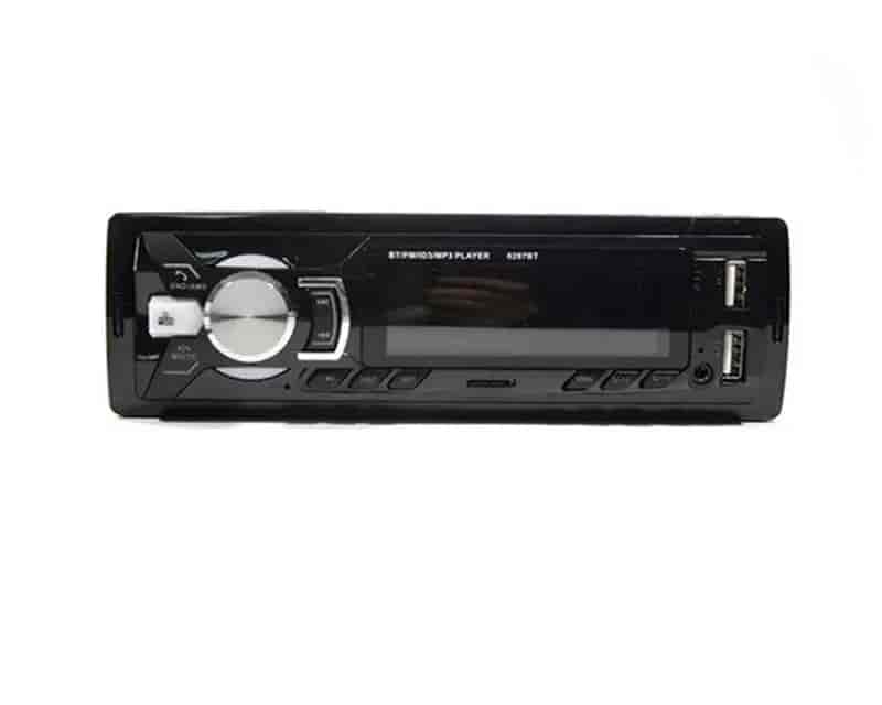 SAMSA CDX-6917 Bluetooth USB/SD-MP3/RADIO PLAYER