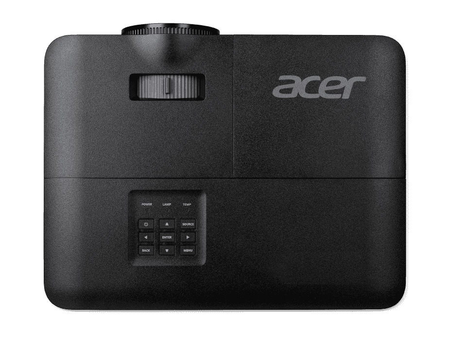 Acer X1328 X1328 DLP WXGA 5000 Lm 20000:1 EMEA 2.7 Kg EURO Power, HDMI x2