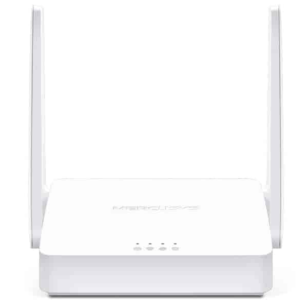Mercusys MW301R 300Mbps Wireless Router