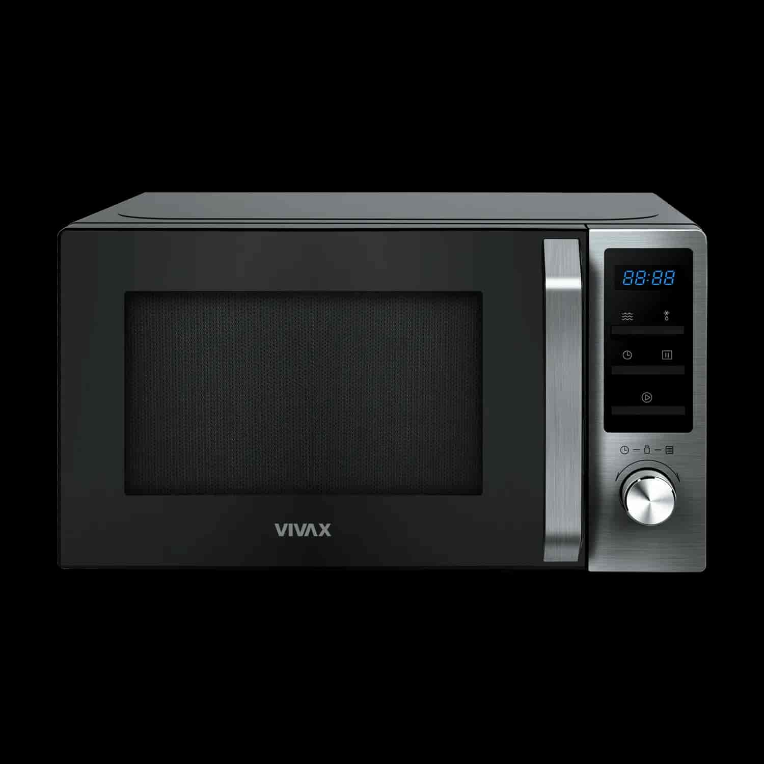 VIVAX HOME mikrotalasna MWO-2079 BG