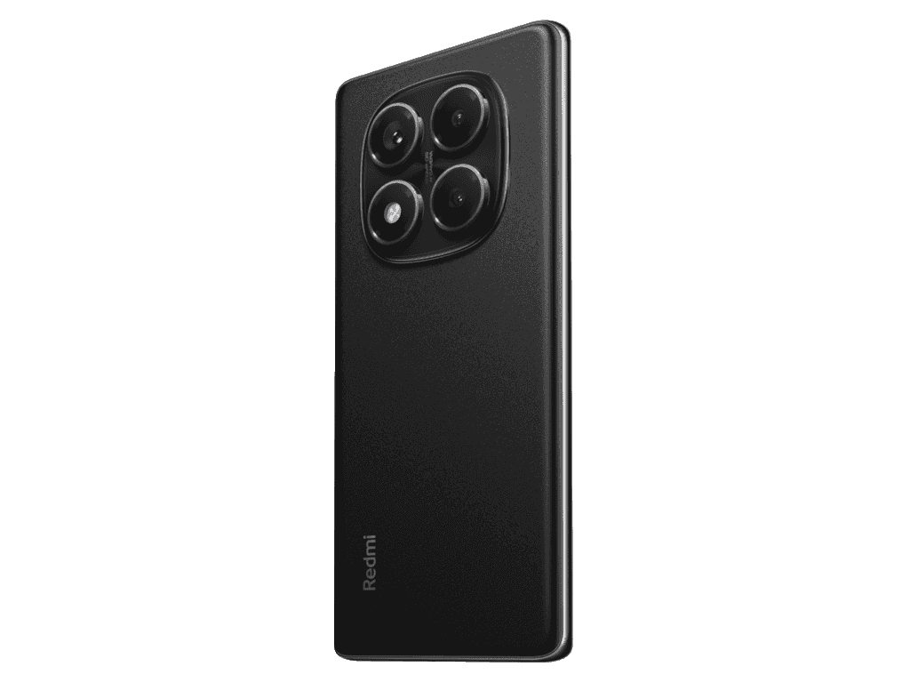 Xiaomi Redmi Note 14 Pro 8Gb/256GB, crni