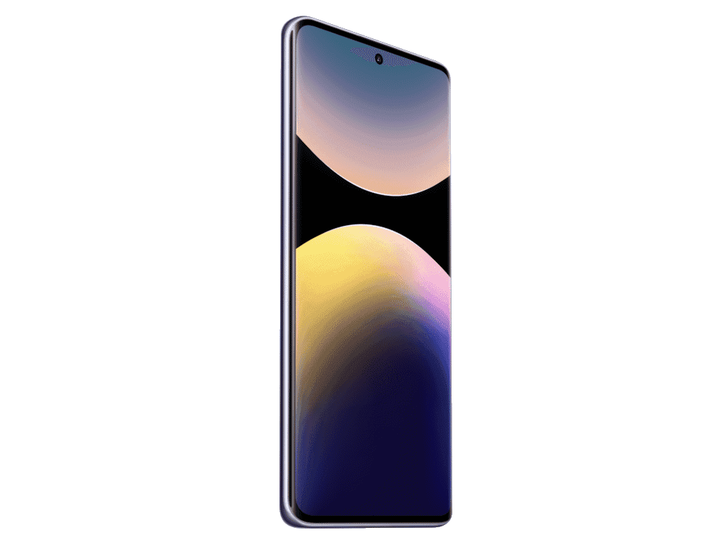 Xiaomi Redmi Note 14 Pro + 5G 12GB/512GB, ljubicasta