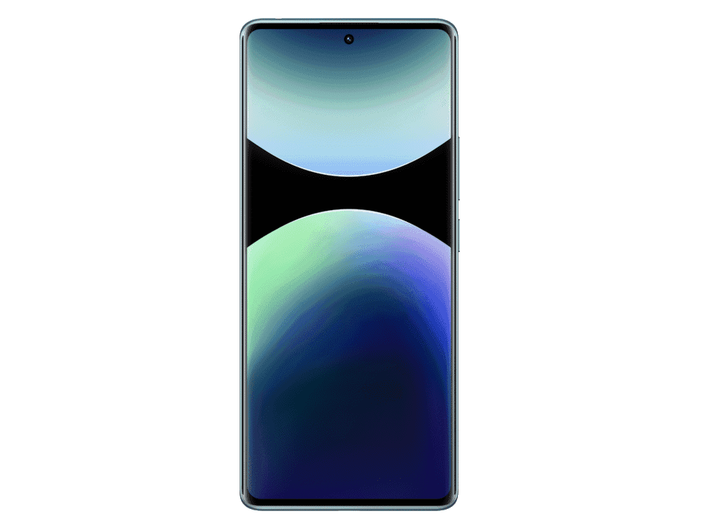 Xioami Redmi Note 14 Pro 8GB/256GB, plava