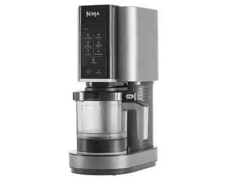 Ninja CREAMi Ice Cream & Frozen Treat Maker