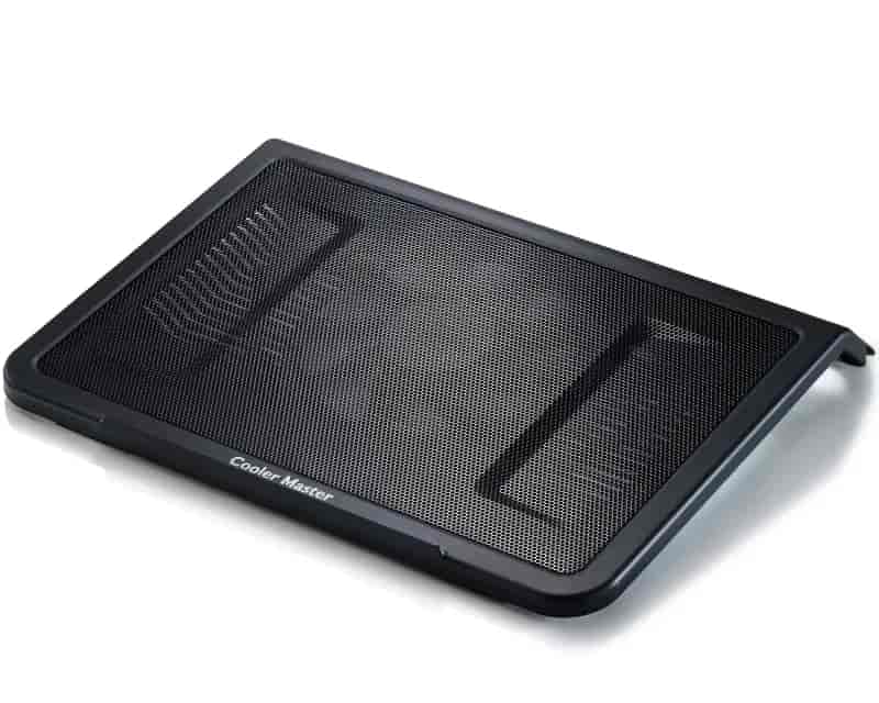 Postolje i hladnjak za laptop NotePal L1 (R9-NBC-NPL1-GP) crno