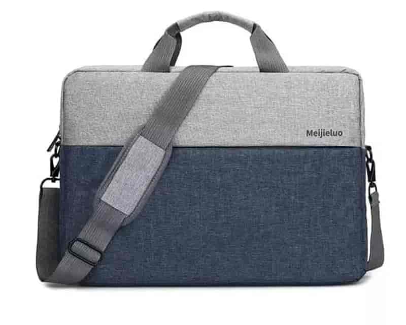 VB07272 Torba za notebook plava