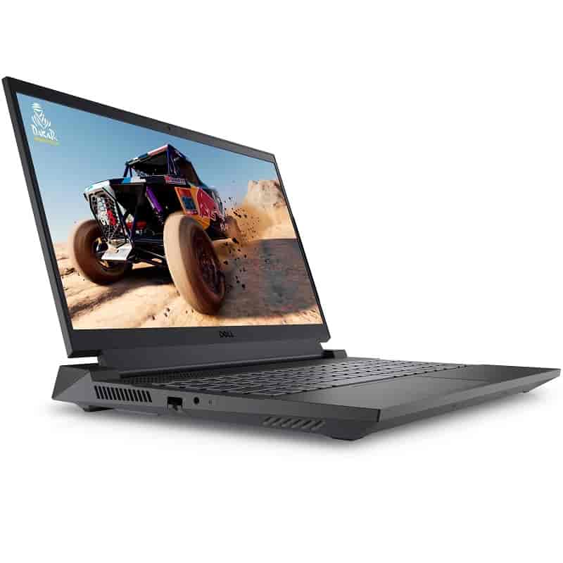 Dell G15 5530 i5-13450HX/16GB/512GB/15.6" FHD 165Hz/RTX4050 6GB/Backlit US/NoOS