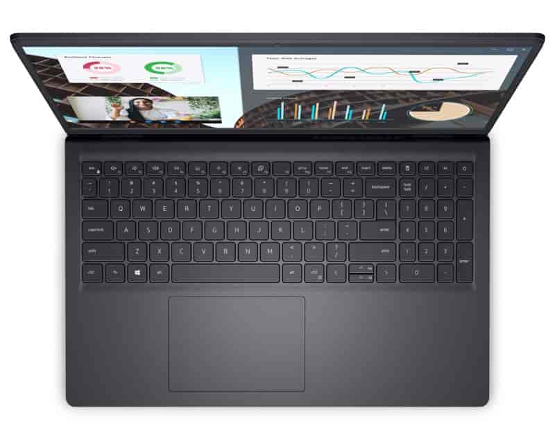 Vostro 3530 15.6" FHD 120Hz i3-1305U 8GB 512GB SSD laptop