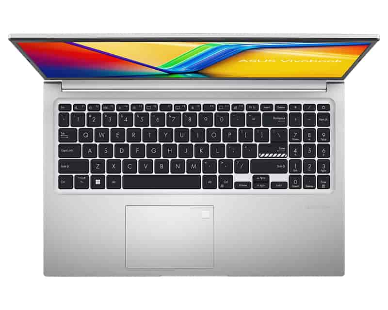 VivoBook 15 M1502YA-BQ161 (15.6 inča FHD, Ryzen 7 7730U, 16GB, SSD 512GB) laptop