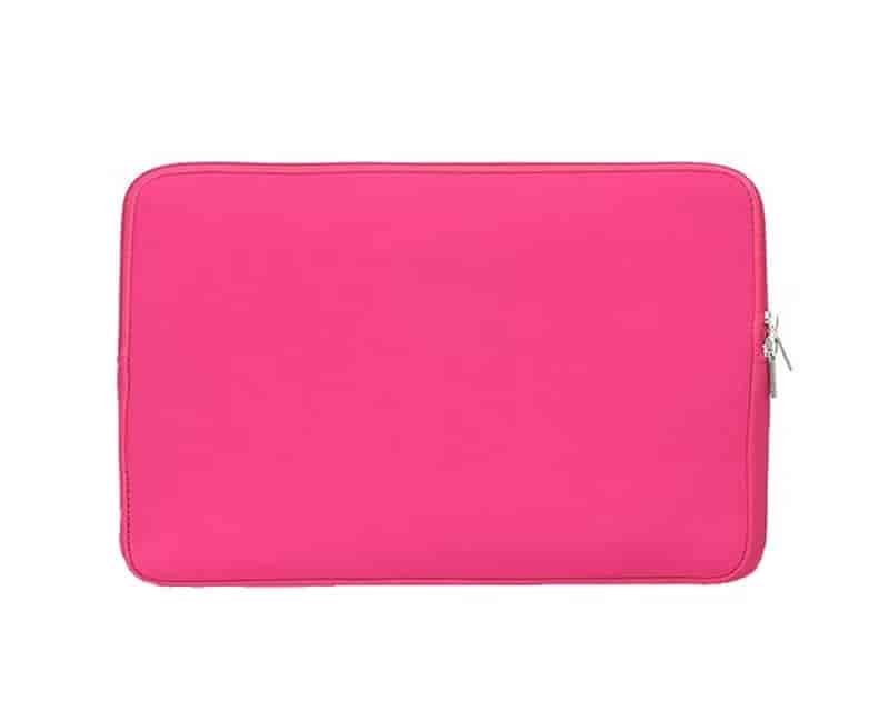 NO NAME Futrola za tablet 11 inča roze