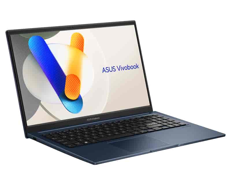 Vivobook 15 X1504VA-NJ1144 (15.6 inča FHD, i3-1315U, 16GB, SSD 512GB) laptop