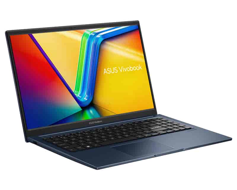 Vivobook 15 X1504VA-NJ732 (15.6 inča FHD , i3-1315U, 8GB, SSD 512GB) laptop