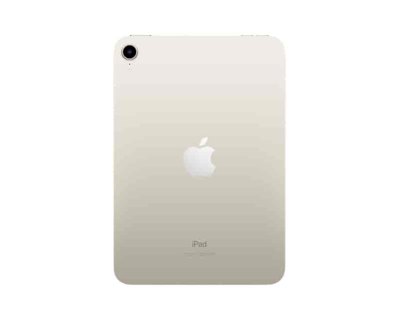 iPad Mini 6th Gen 8.3 inch A15 WiFi 256GB Starlight (fk7v3ll/a)