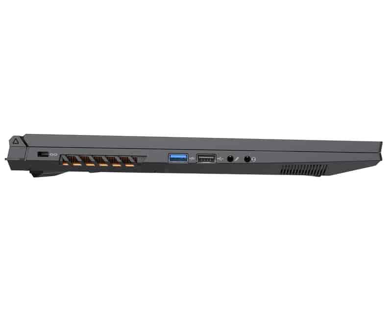 G6 MF 16 inch FHD+ 165Hz i7-13620H 16GB 1TB SSD GeForce RTX 4050 6GB Backlit gaming laptop
