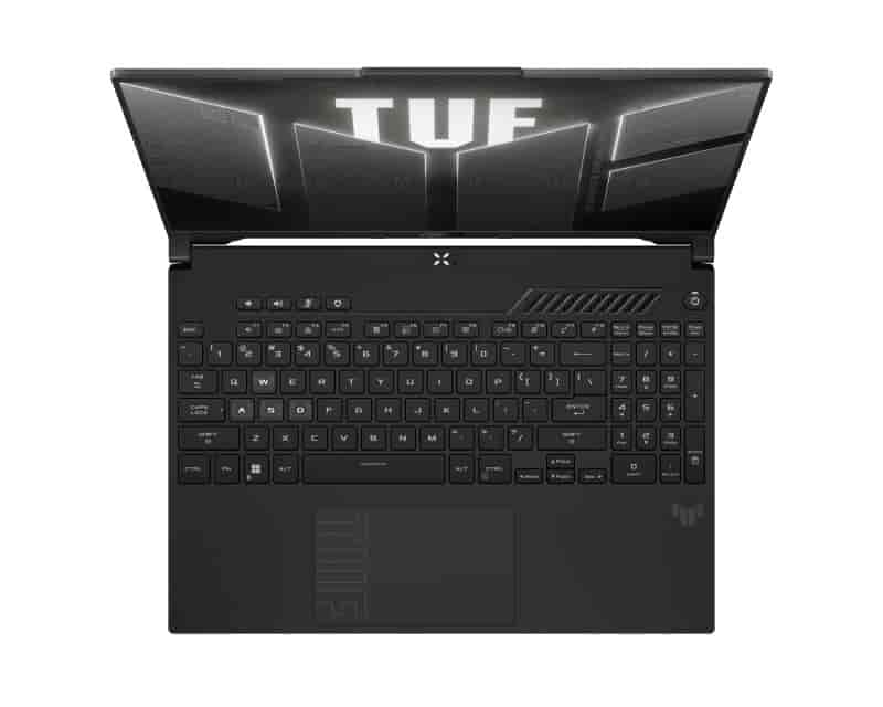 TUF Gaming F16 FX607VU-RL091 (16 inča FHD+, i7-13620H, 16GB, SSD 1TB, GeForce RTX 4050) laptop