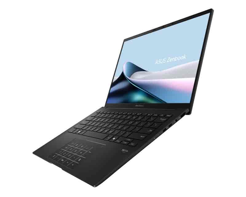 Zenbook 14  UM3406KA-QD024 (14 inča WUXGA OLED, Ryzen AI 7 350, 16GB, SSD 1TB) laptop