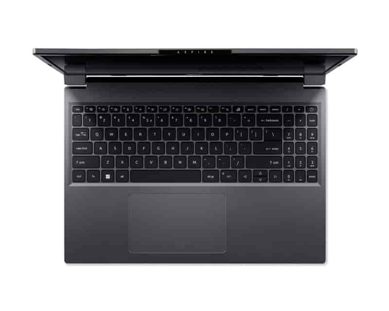 ACER Aspire Go 15 15.3" WUXGA IPS i7-1355U 16GB 1TB crni