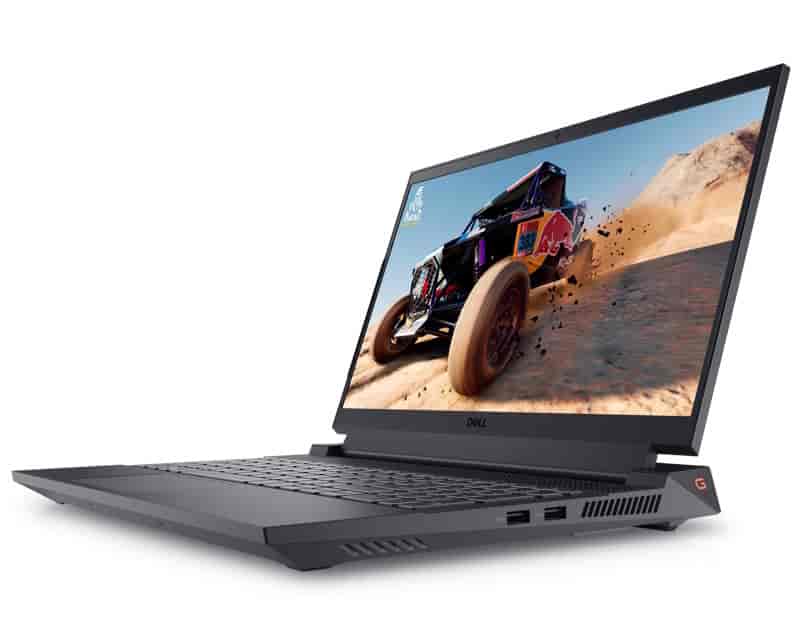 G15 5530 15.6" FHD 165Hz 300nits i7-13650HX 16GB 512GB SSD GeForce RTX 4050 Backlit Ubuntu gaming laptop