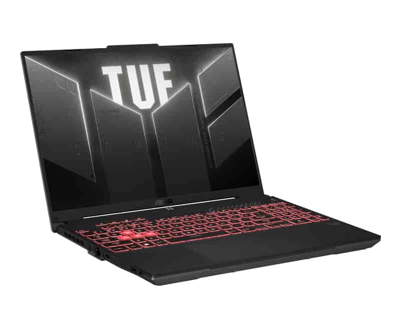 TUF Gaming A16 FA607NU-RL056 (16 inča FHD+, Ryzen 5 7535HS, 16GB, SSD 512GB, GeForce RTX 4050) laptop