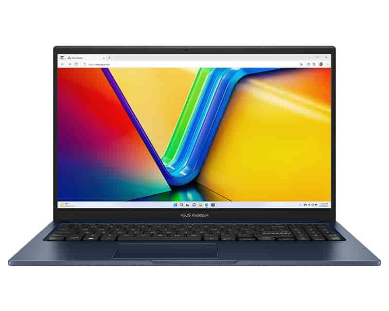 Vivobook 15  X1504VA-BQ1358 (15.6 inča FHD , i7-1355U, 16GB, SSD 1TB) laptop