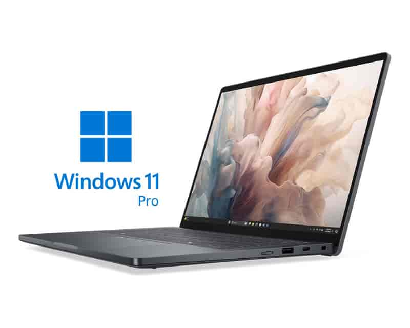 Pro 14 Premium 14 inch FHD+ 400nits Core Ultra 7 266V 16GB 512GB SSD Backlit FP Win11Pro 3yr ProSupport laptop
