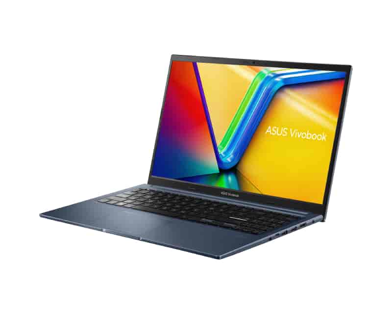VivoBook 15 M1502YA-BQ579 (15.6 inča FHD, Ryzen 7 5825U, 16GB, SSD 512GB) laptop