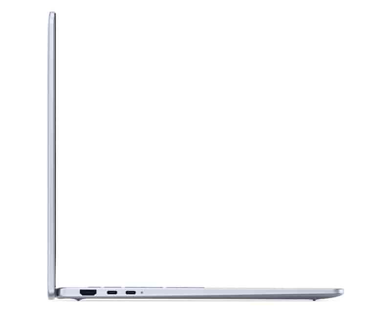 16 Plus 16 inch QHD+ 300nits Core Ultra 7 256V 16GB 512GB SSD Intel Arc Backlit FP Win11Pro laptop