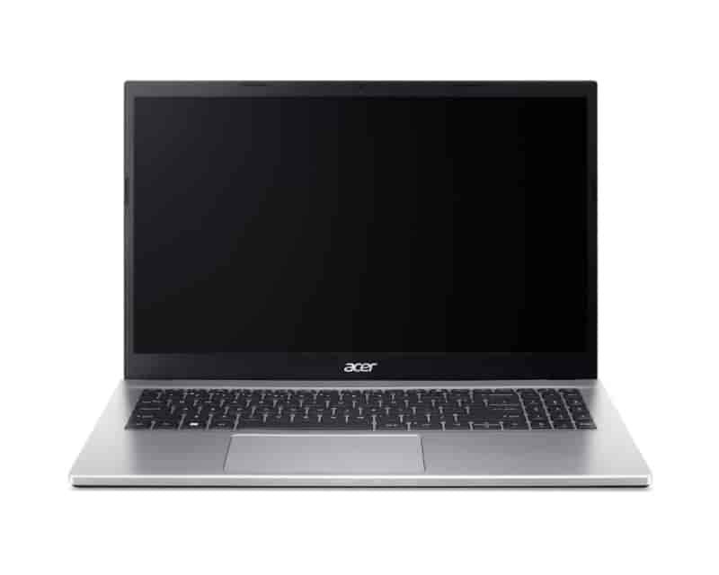 Aspire Go 15 15.6 inča  FHD Ryzen 7 5825U 16GB 512GB silver