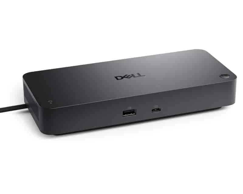 Pro Thunderbolt 4 Smart Dock SD25TB4 with 130W AC Adapter