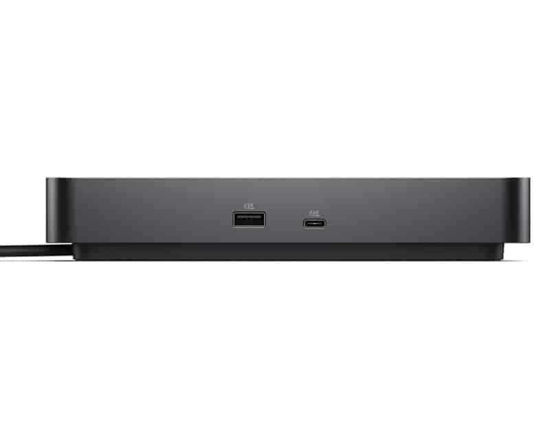 Pro Smart Dock SD25 with 130W AC Adapter