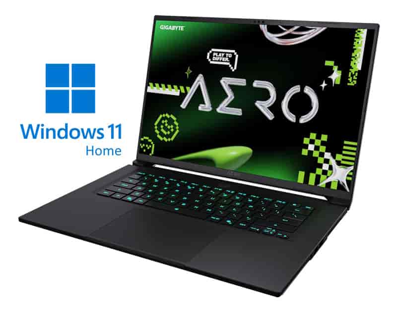 AERO X16 1WH 16 inch QHD+ 165Hz Ryzen AI 7 350 32GB 1TB SSD GeForce RTX 5070 8GB Backlit Win11Home beli gaming laptop