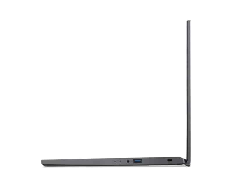Extensa 15 15.6 inča FHD i5-1235U 16GB 512GB SSD sivi laptop (NX.EH9EX.009)