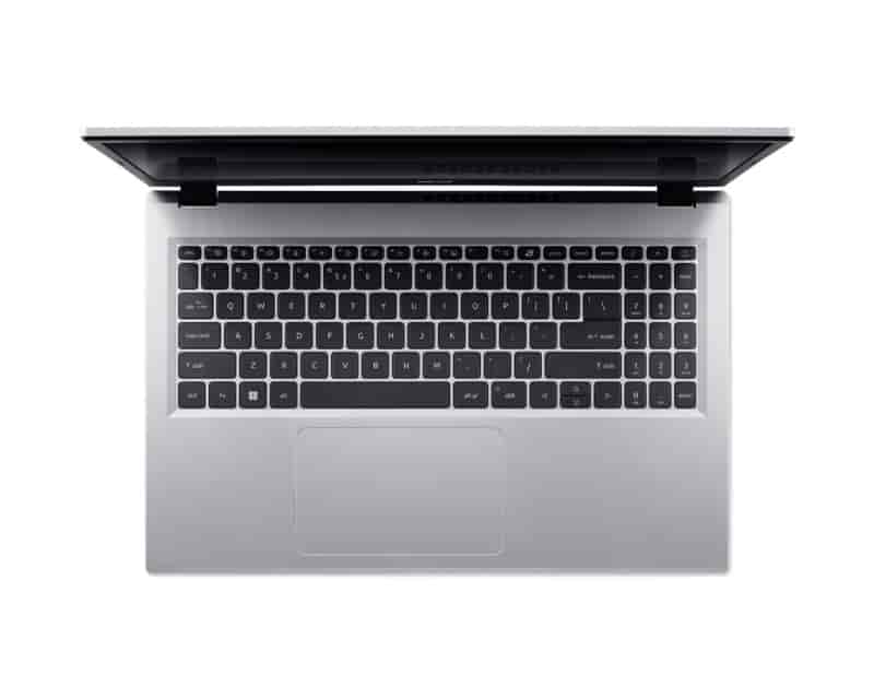 Aspire Go 15 15.6 inča  FHD I7-13620H 16GB 512GB silver (NX.J6SEX.004)