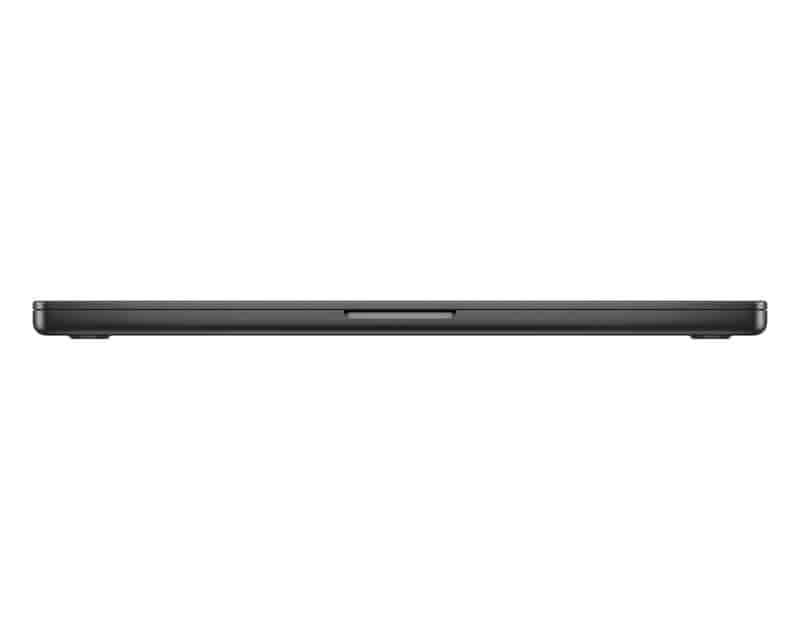 MacBook Pro 16.2 inch M4 Pro 14-core CPU 20-core GPU 48GB 512GB SSD Space Black (MX2Y3)